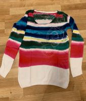 Desigual Feinstrickpullover Gr S/M Nordrhein-Westfalen - Erkelenz Vorschau