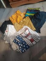 Kleiderpaket xl Damen 7tlg. Sachsen - Kirchberg Vorschau