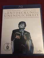 Die Entdeckung der Unendlichkeit. Stephen Hawking. Blue-Ray Niedersachsen - Burgwedel Vorschau