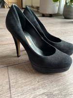 Pumps von Buffalo, gr.37, High Heels Düsseldorf - Derendorf Vorschau