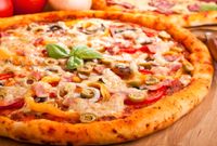 Fahrer Männlich für unsere Pizzeria in Vegesack Blumenthal - Farge Vorschau