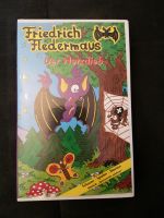 Friedrich Fledermaus VHS Hadern - Blumenau Vorschau