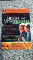 Heilen mit Vitalstoffen, Buch, NEU/NEUWERTIG Nordrhein-Westfalen - Meerbusch Vorschau