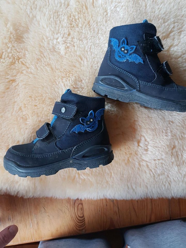 Stiefel pepino 25 wie neu in Binau