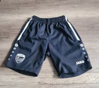 Kurze Hose, Shorts, Sporthose, Jako, schwarz, Gr. 152 Hessen - Eichenzell Vorschau