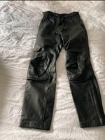 Motorrad Lederhose Hein Gericke Gr. 50 Schwarz Mülheim - Köln Buchforst Vorschau