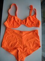 oranger Bikini - NEU - Bayern - Augsburg Vorschau