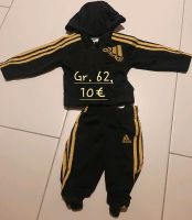 Adidas Trainingsanzug, Gr.62 Baden-Württemberg - Rottenburg am Neckar Vorschau