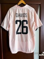 Davids Juventus Turin Vintage Auswärts Trikot Saison: 2003/04 XL Hamburg - Wandsbek Vorschau