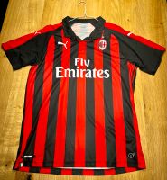 Trikot AC Milan 2018/19 Heimtrikot Hamburg-Nord - Hamburg Winterhude Vorschau