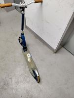 Gebraucht Roller für Kind zum verkaufen Düsseldorf - Rath Vorschau