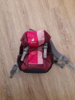 Deuter Rucksack,  Deuter Schmuse Bär, Rucksack Leipzig - Knautkleeberg-Knauthain Vorschau