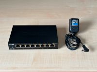 D-Link DGS-108 8 Port Gigabit Desktop Switch mit Netzteil Nordrhein-Westfalen - Lippstadt Vorschau