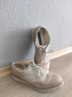 Halbschuhe/ Schnürschuhe von Sommerkind Gr. 38 Bayern - Neu Ulm Vorschau