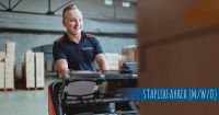 Staplerfahrer (m/w/d) Sachsen-Anhalt - Hermsdorf Vorschau