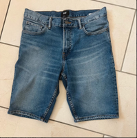 H&M Jeans Shorts Herren W 30 (Gr. S) Bad Doberan - Landkreis - Dummerstorf Vorschau