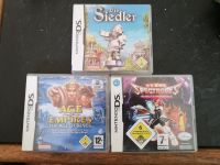 Nintendo DS Spiele Rheinland-Pfalz - Oppenheim Vorschau