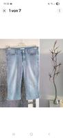 Cambio Capri Jeans  Bermuda Shorts Niedersachsen - Braunschweig Vorschau