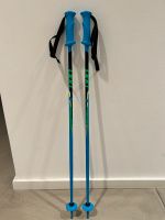 LEKI Kinder Skistöcke Rider  85 cm Bayern - Grafenwöhr Vorschau