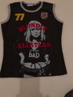 Shirt Ladys von  Superdry Ringspun Allstars Blondie Print Bayern - Dingolfing Vorschau