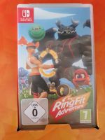 Nintendo Switch Ring Fit Adventure Bayern - Dietramszell Vorschau