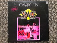 SPACE Magic Fly  LP Original Version Album Vinyl Schallplatte Hessen - Fulda Vorschau