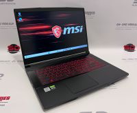 MSI GF65 Thin 15.6'' Intel i7/512GB SSD/16GB/GeForce GTX 3060 Niedersachsen - Oldenburg Vorschau