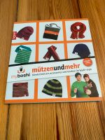 My boshi Mützen und Mehr Handarbeit Häkeln Buch Neu Pankow - Prenzlauer Berg Vorschau