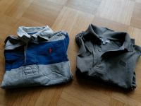 T-shirt Boss und Ralph Lauren 110 Niedersachsen - Jemgum Vorschau