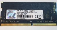 DDR4 16GB S0-DIMM Arbeitsspeicher Köln - Kalk Vorschau