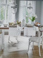 Ambiente Shabbychic-Tisch Hessen - Echzell  Vorschau