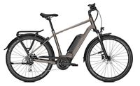 ✅ Herren KALKHOFF E-BIKE ENTICE 1.B MOVE UVP**2999€* 545WH E-Trekking Kettenschaltung LEASING MIT JOBRAD wie CUBE KTM 445024 Nordrhein-Westfalen - Grevenbroich Vorschau