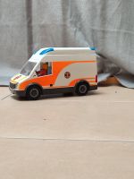 Playmobil Krankenwagen Niedersachsen - Algermissen Vorschau
