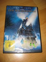 DVD "Der Polarexpress" neu & OVP Nordrhein-Westfalen - Krefeld Vorschau