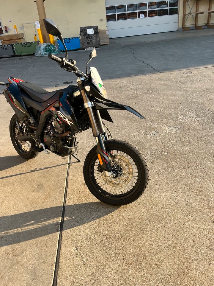 Aprilia Sx 125er in Wertingen