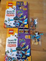 LEGO Bauen und Spielen 3 in 1 Modelle Bayern - Pfakofen Vorschau