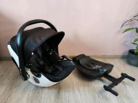 Babyschale Kiddy Evolution Pro2 Isofix + Base Station Niedersachsen - Neustadt am Rübenberge Vorschau