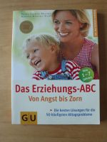 GU - Das Erziehungs - ABC 1-7 Jahre,sehr guter Zustand Niedersachsen - Burgwedel Vorschau