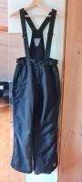 Killtec Schneehose Skihose schwarz Gr. 164 Bayern - Rudelzhausen Vorschau