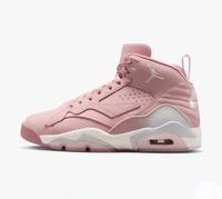 Nike Air Jordan MVP Rosa Grau 38,5 39 40 44,5 Neu OVP Bayern - Königsbrunn Vorschau