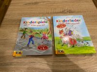 Kinderspiele  Buch Bayern - Birgland Vorschau