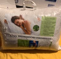 Ergonomisches Viskosekissen NEU OVP Friedrichshain-Kreuzberg - Kreuzberg Vorschau