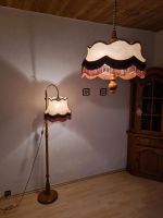 Set Deckenlampe Stehlampe Esszimmer Wohnzimmer Lampen Hessen - Niederdorfelden Vorschau