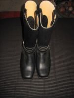 Stiefel/Boots/41/42 Hamburg-Nord - Hamburg Winterhude Vorschau