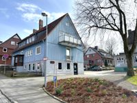 Wohn- und Geschäftshaus im Zentrum von Buntenbock Niedersachsen - Clausthal-Zellerfeld Vorschau