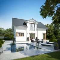 elegantes Eigenheim - ein Traum wird wahr!!! nur kurze Zeit - jetzt zuschlagen Nordrhein-Westfalen - Schloß Holte-Stukenbrock Vorschau