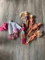 Verkaufe Barbie‘s Thüringen - Fambach Vorschau