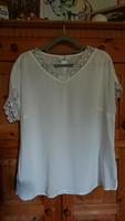 Super leichtes, luftiges Sommer Shirt Top Oberteil - neu! Hessen - Ottrau Vorschau