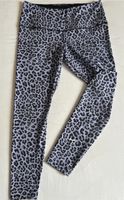 Nike Sport Hose Tight - lila Leoprint - Gr. L Rheinland-Pfalz - Maxdorf Vorschau