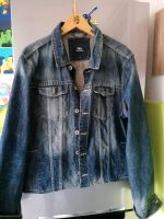 Ckh Clockhouse Jeansjacke Jeans Jacke unisex wie neu XXL Hamburg - Wandsbek Vorschau